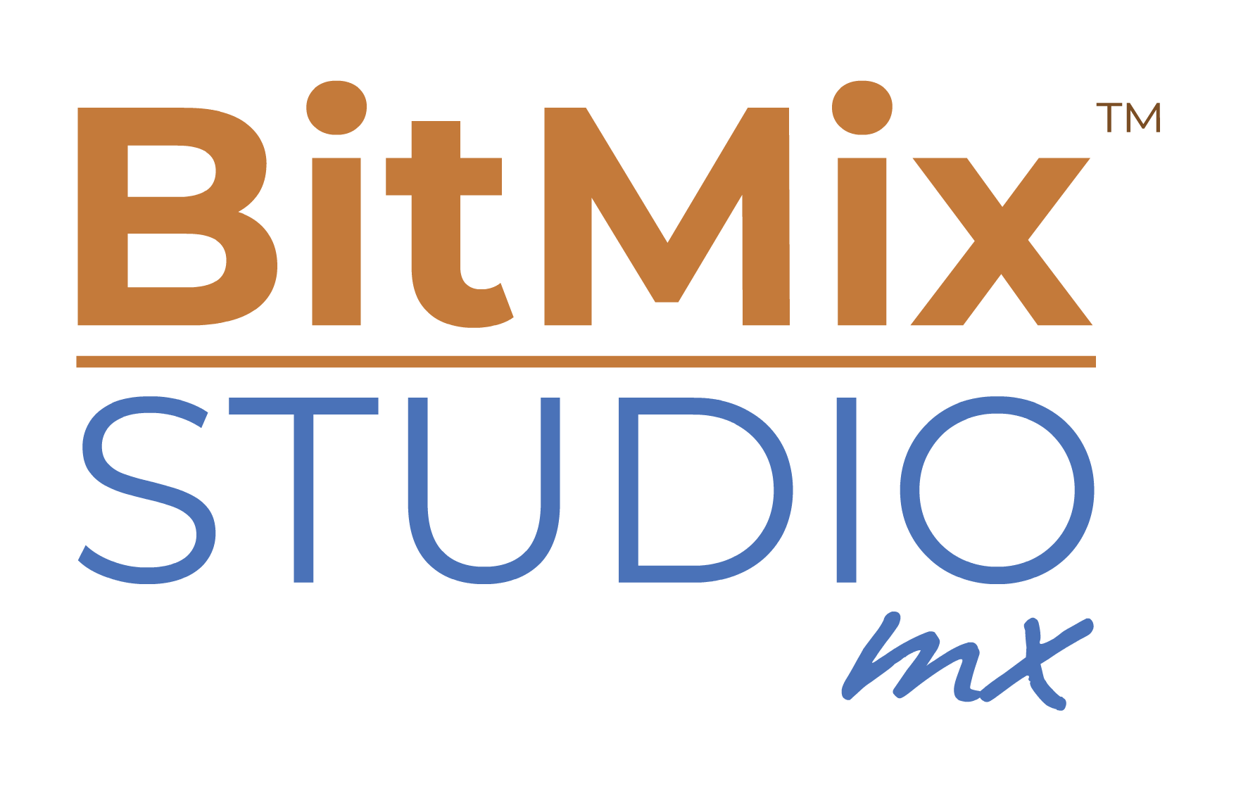 BitMix Studio mx